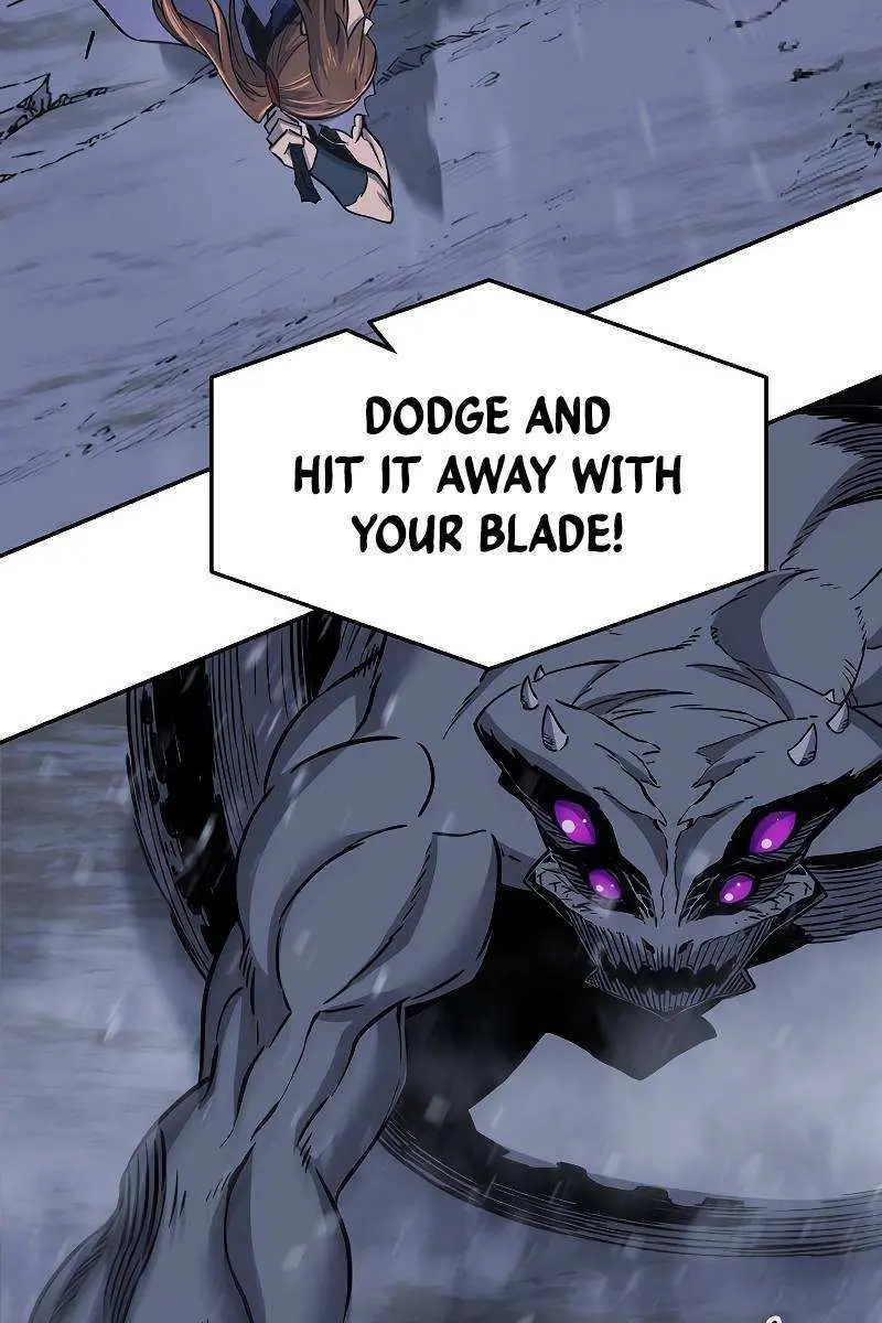 Absolute Sword Sense Chapter 24 Page 86