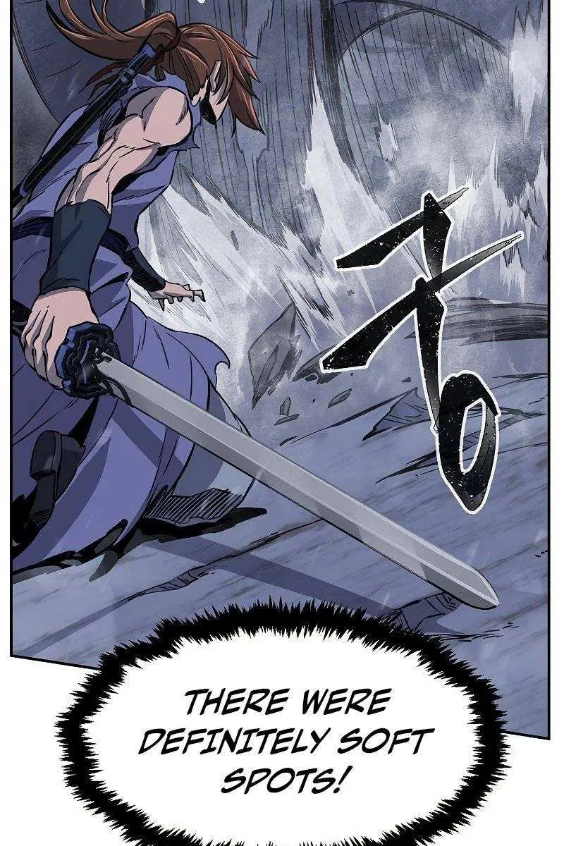 Absolute Sword Sense Chapter 24 Page 94