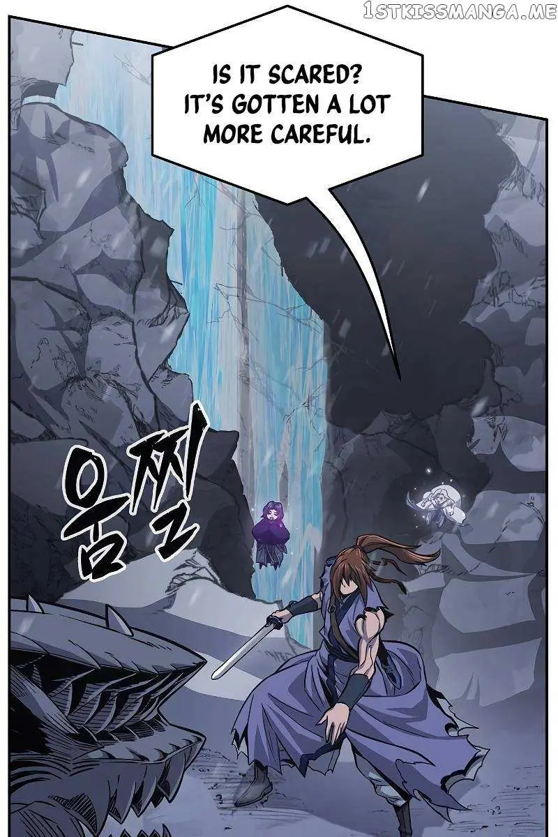 Absolute Sword Sense Chapter 24 Page 99