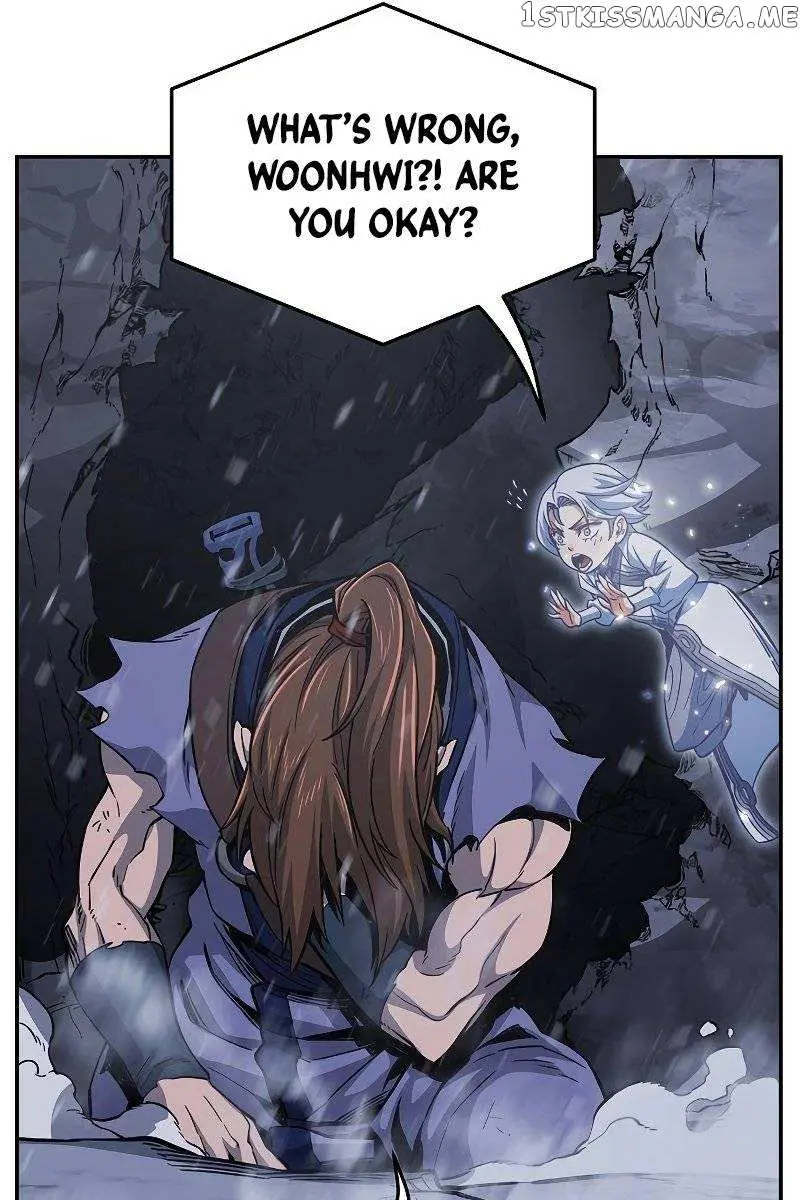 Absolute Sword Sense Chapter 24 Page 122