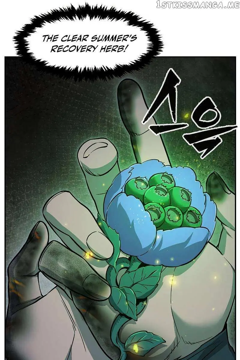 Absolute Sword Sense Chapter 24 Page 132