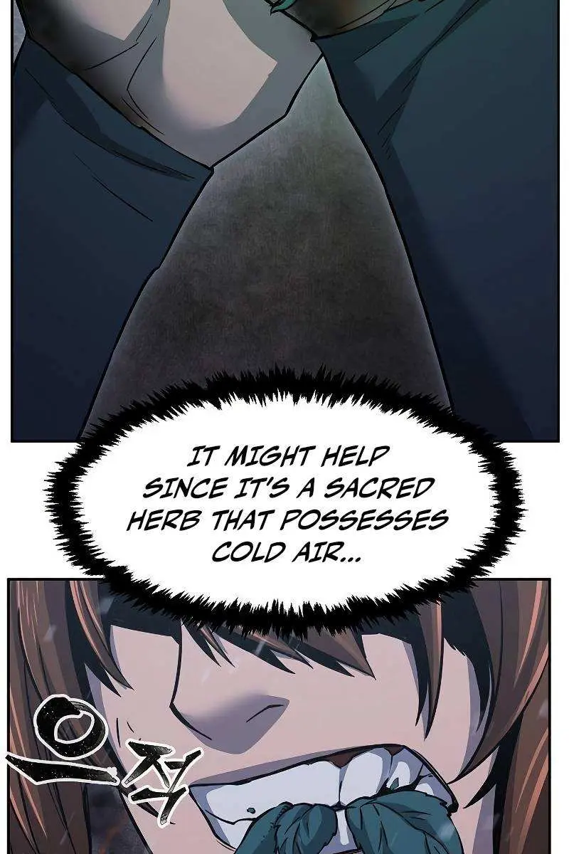 Absolute Sword Sense Chapter 24 Page 133