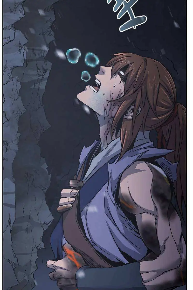 Absolute Sword Sense Chapter 24 Page 135