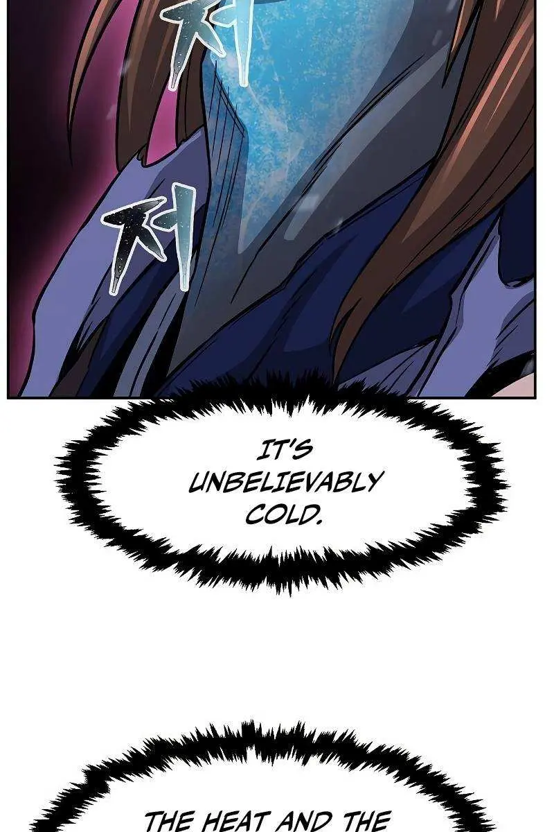 Absolute Sword Sense Chapter 24 Page 138