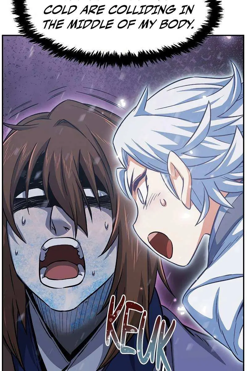 Absolute Sword Sense Chapter 24 Page 139