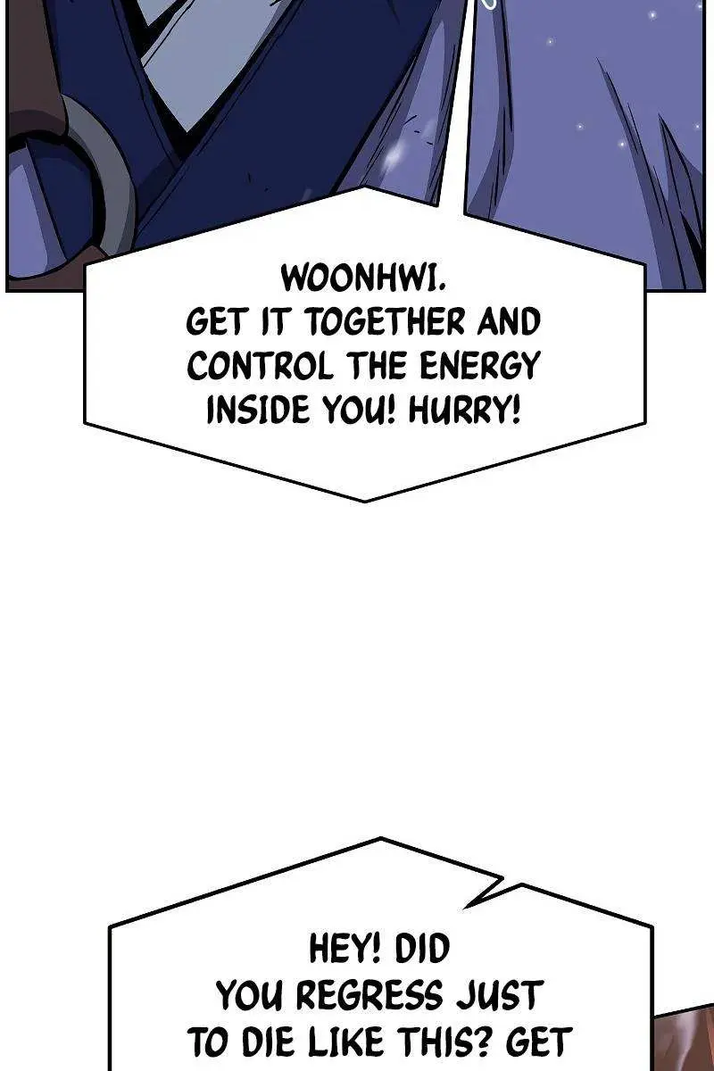 Absolute Sword Sense Chapter 24 Page 140