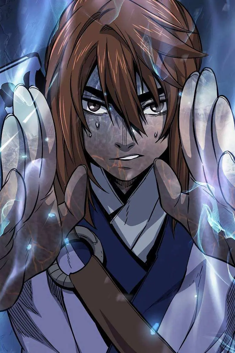 Absolute Sword Sense Chapter 24 Page 148