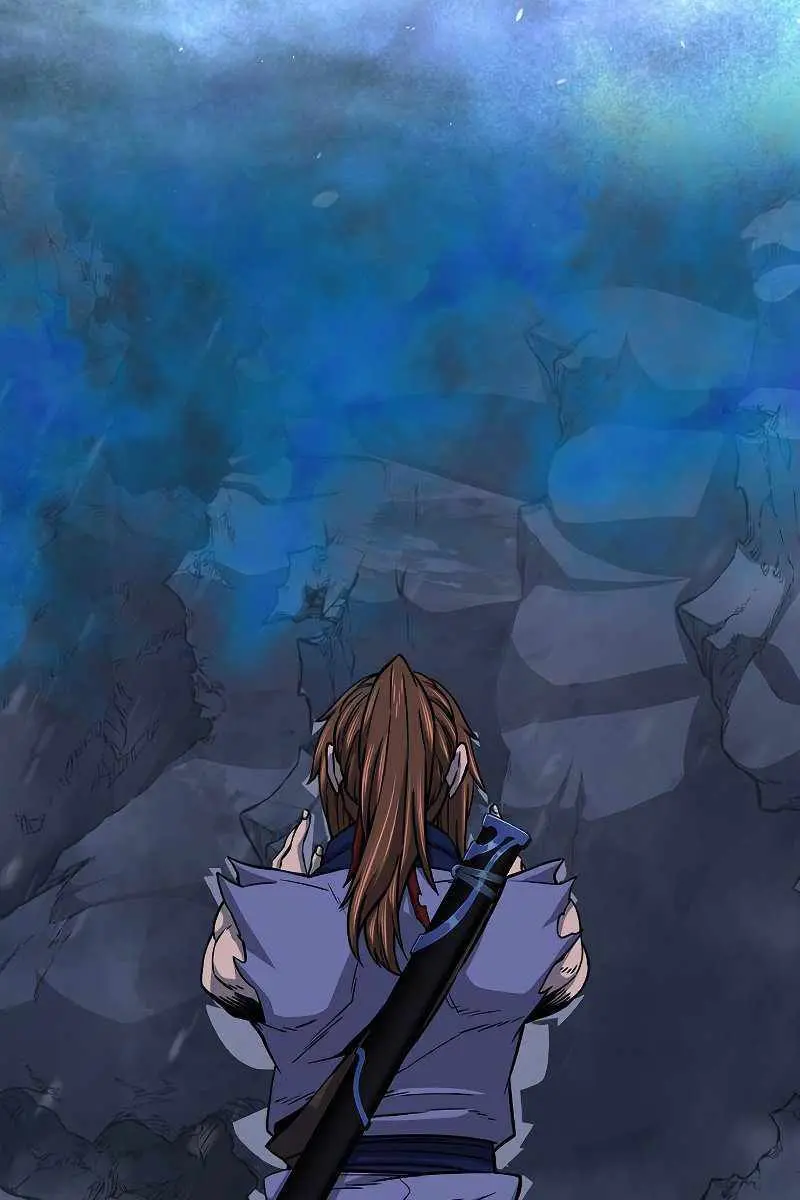 Absolute Sword Sense Chapter 25 Page 4