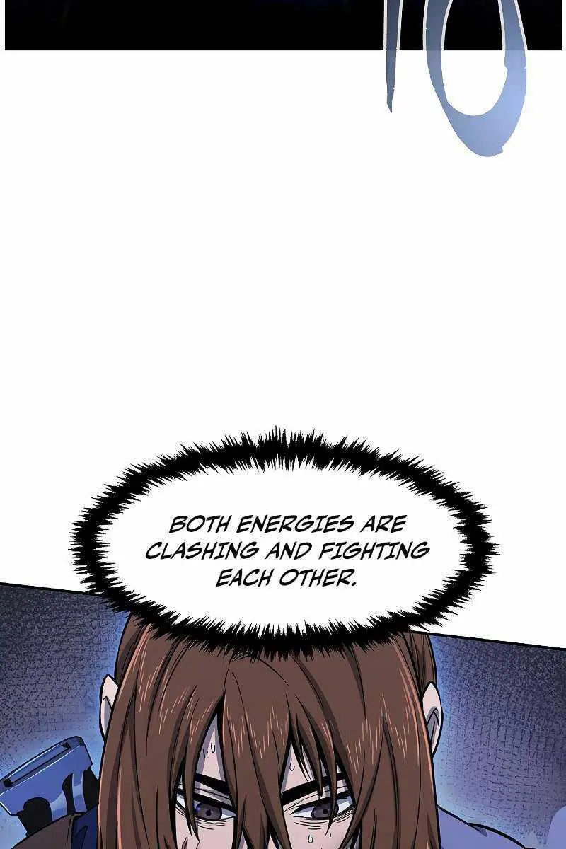 Absolute Sword Sense Chapter 25 Page 8