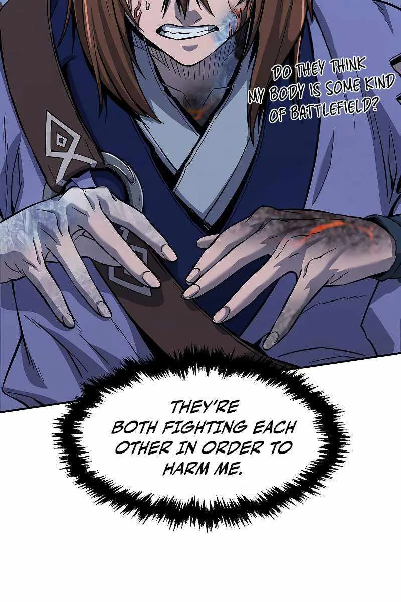 Absolute Sword Sense Chapter 25 Page 9