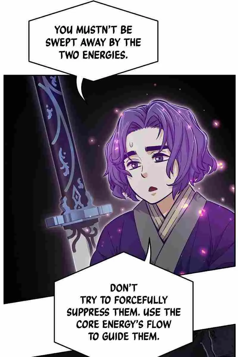 Absolute Sword Sense Chapter 25 Page 12