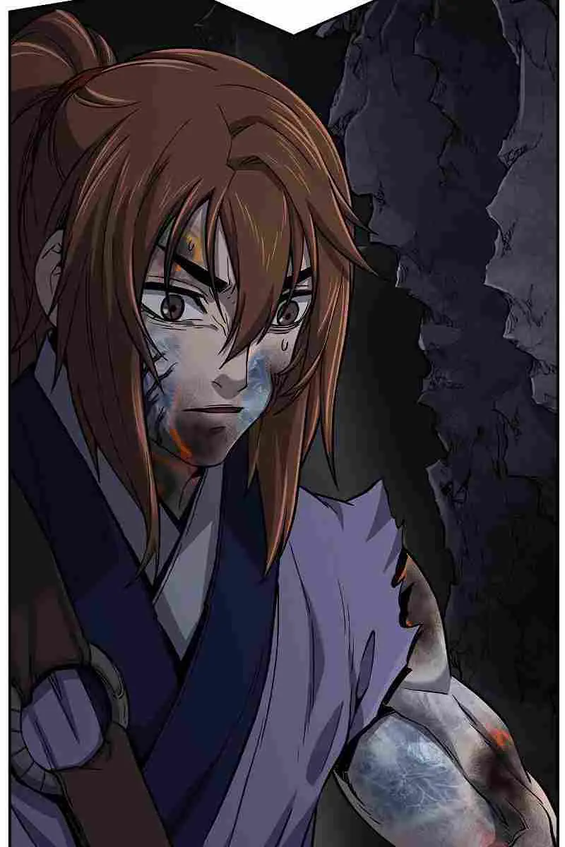Absolute Sword Sense Chapter 25 Page 13