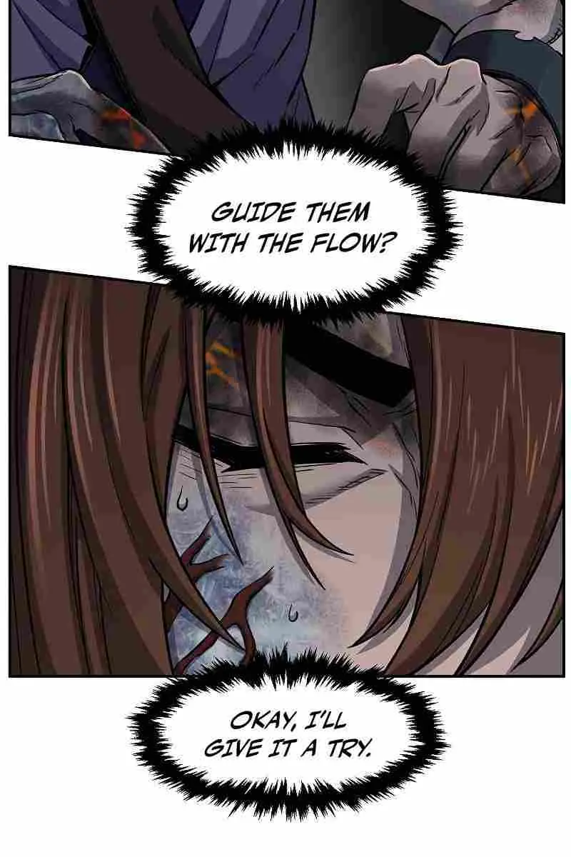 Absolute Sword Sense Chapter 25 Page 14