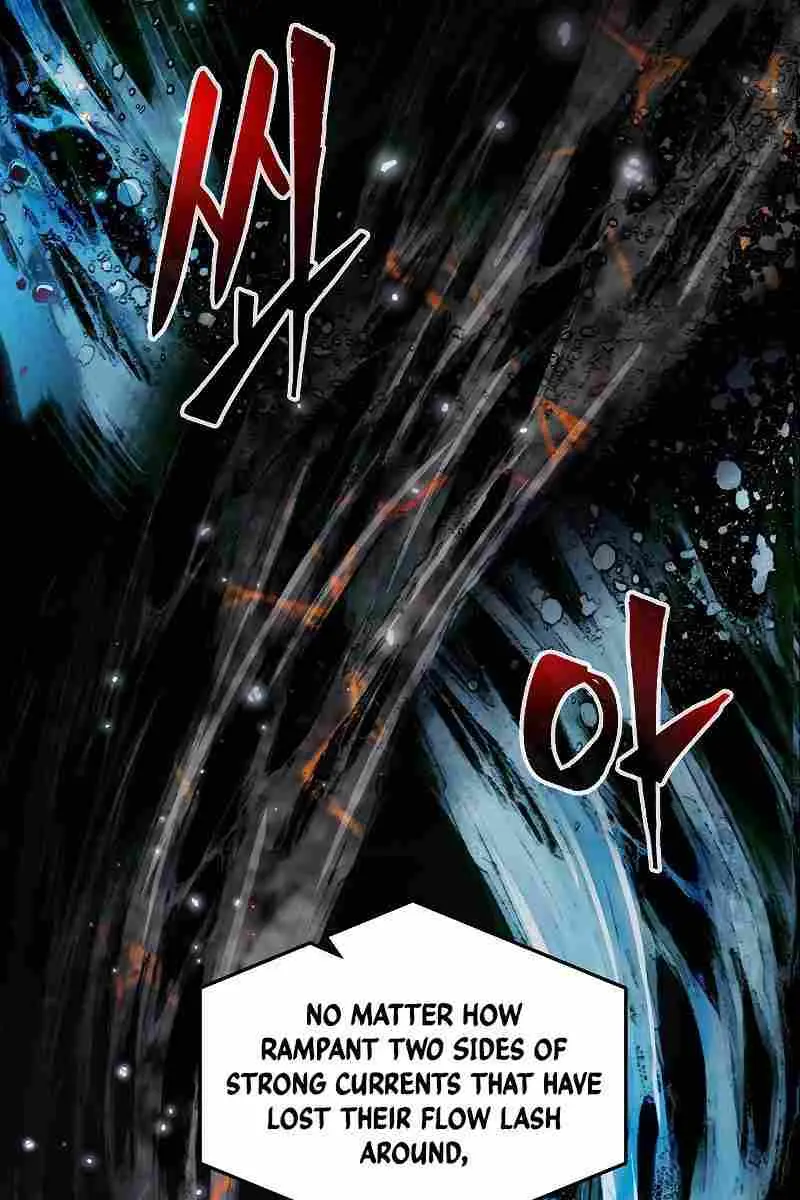 Absolute Sword Sense Chapter 25 Page 17