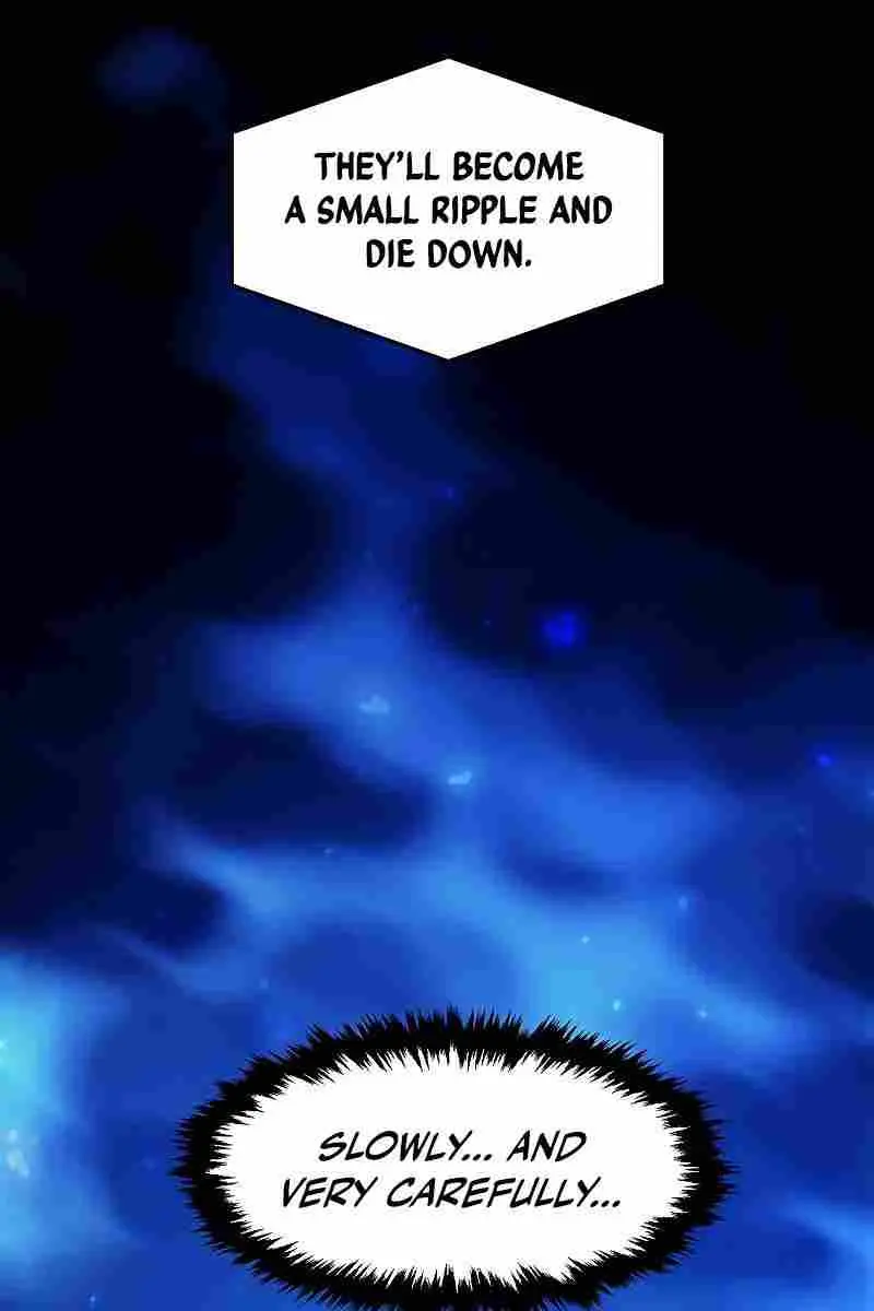 Absolute Sword Sense Chapter 25 Page 21