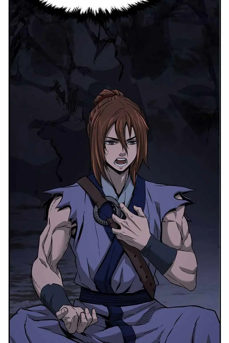 Absolute Sword Sense Chapter 25 Page 25