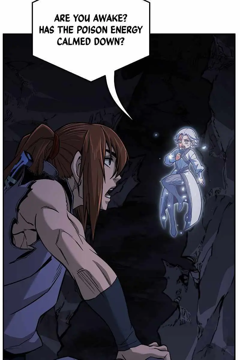 Absolute Sword Sense Chapter 25 Page 27