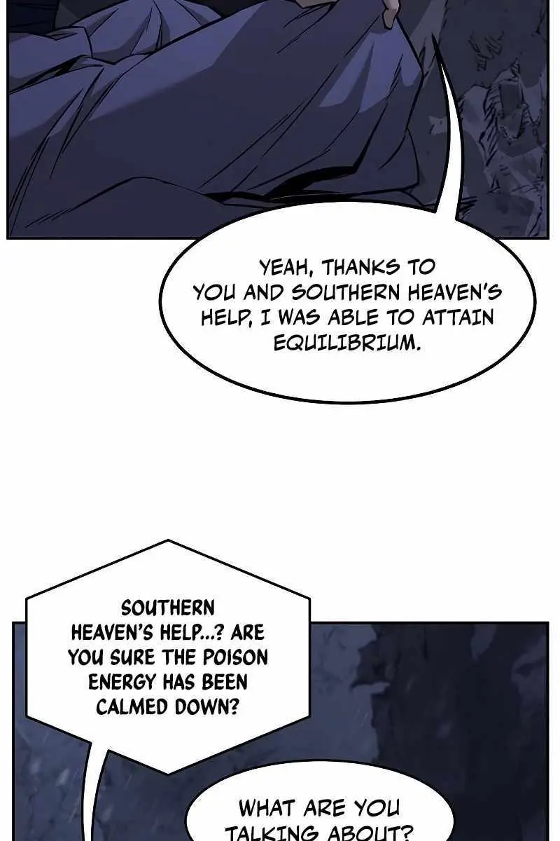 Absolute Sword Sense Chapter 25 Page 28