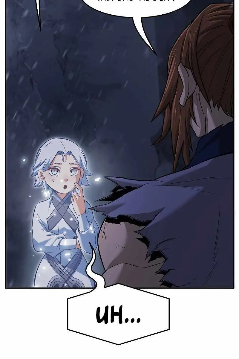 Absolute Sword Sense Chapter 25 Page 29