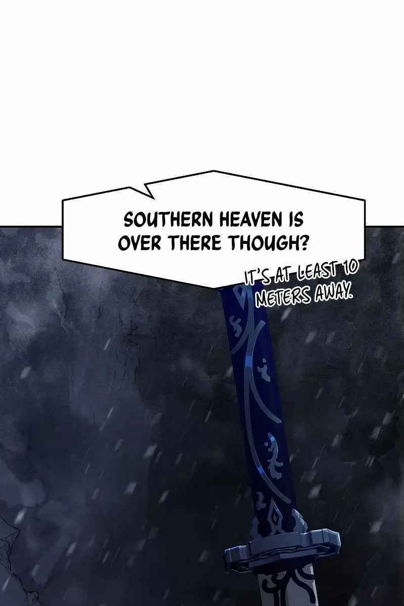 Absolute Sword Sense Chapter 25 Page 30