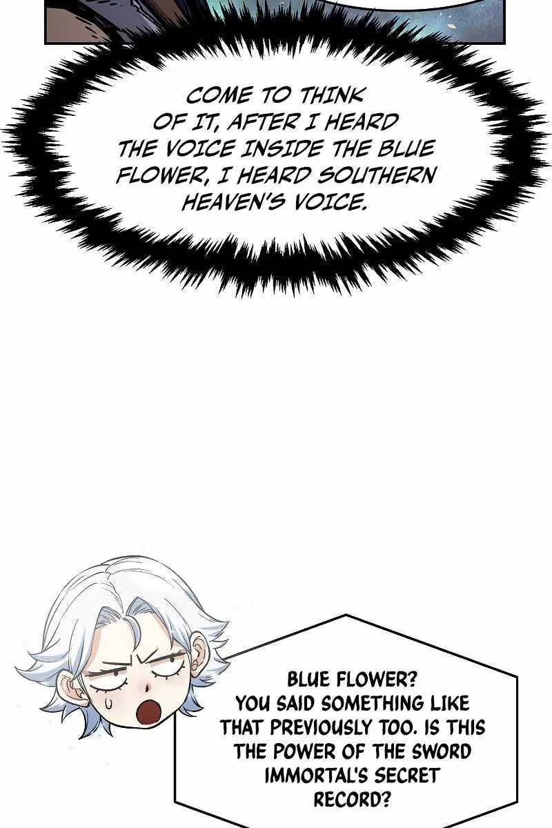 Absolute Sword Sense Chapter 25 Page 33