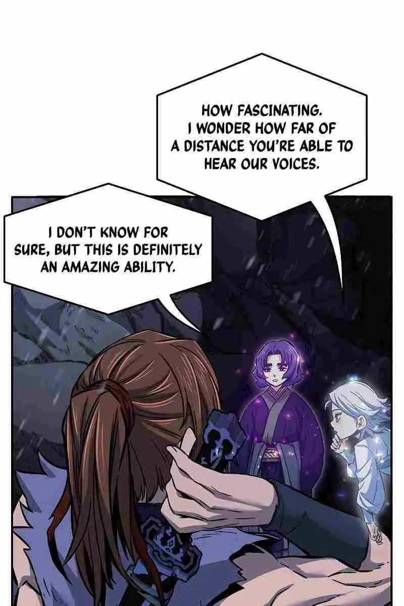 Absolute Sword Sense Chapter 25 Page 36