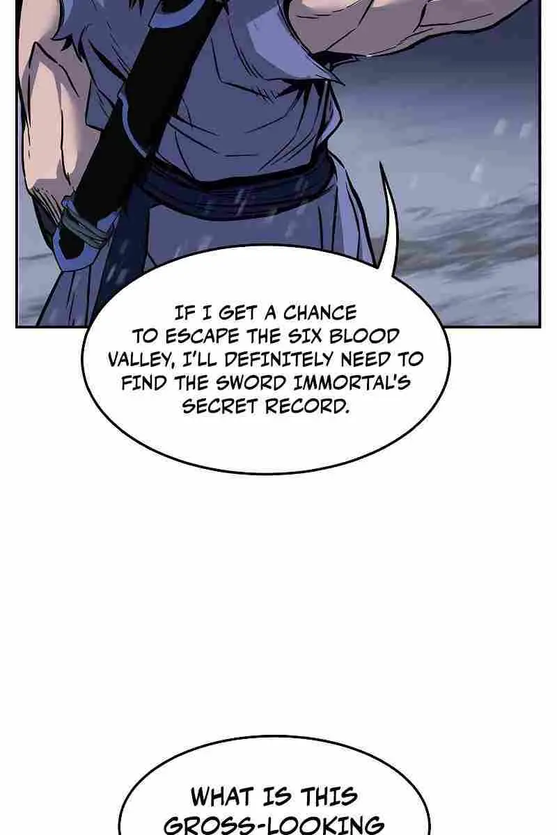 Absolute Sword Sense Chapter 25 Page 37