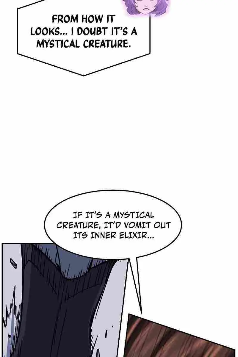 Absolute Sword Sense Chapter 25 Page 39