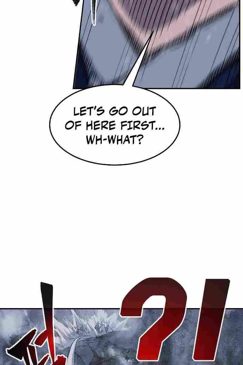 Absolute Sword Sense Chapter 25 Page 41