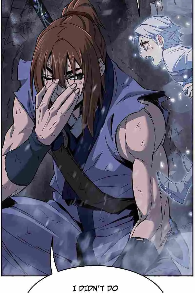 Absolute Sword Sense Chapter 25 Page 45