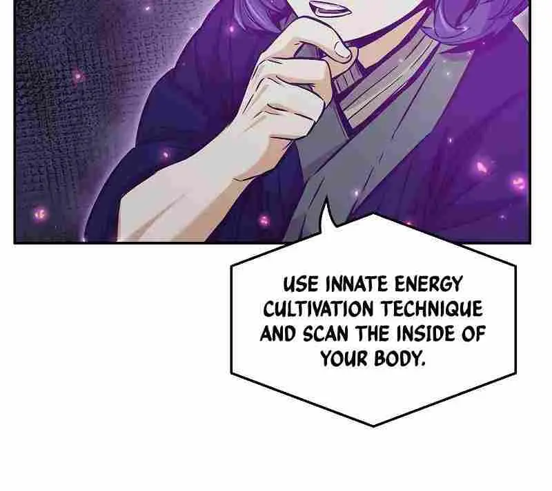 Absolute Sword Sense Chapter 25 Page 47