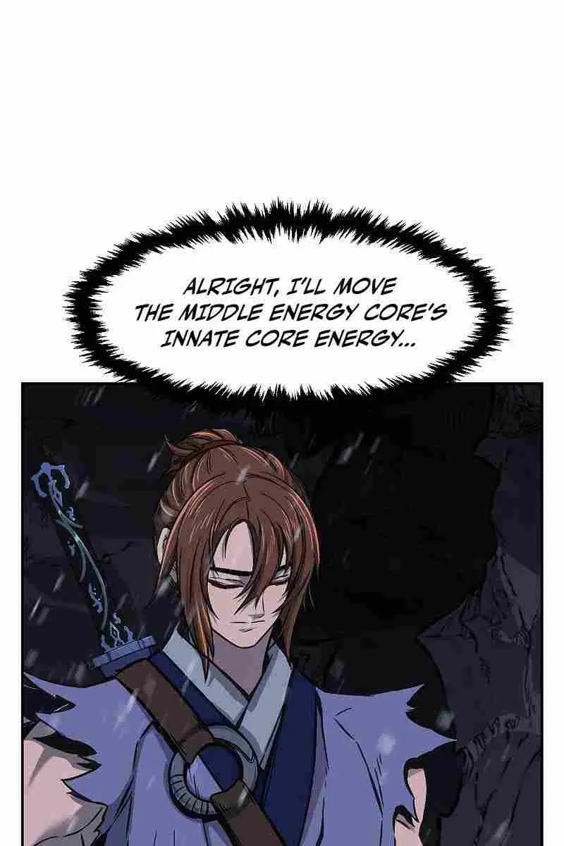 Absolute Sword Sense Chapter 25 Page 48