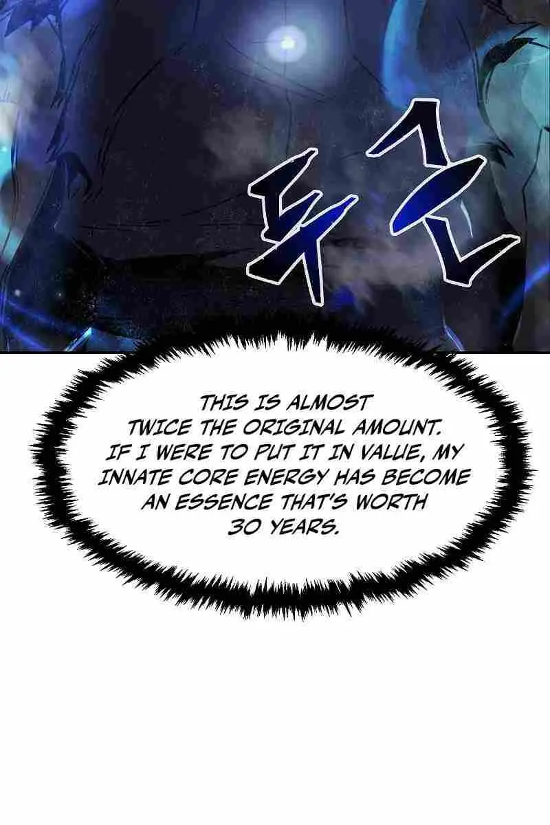 Absolute Sword Sense Chapter 25 Page 51