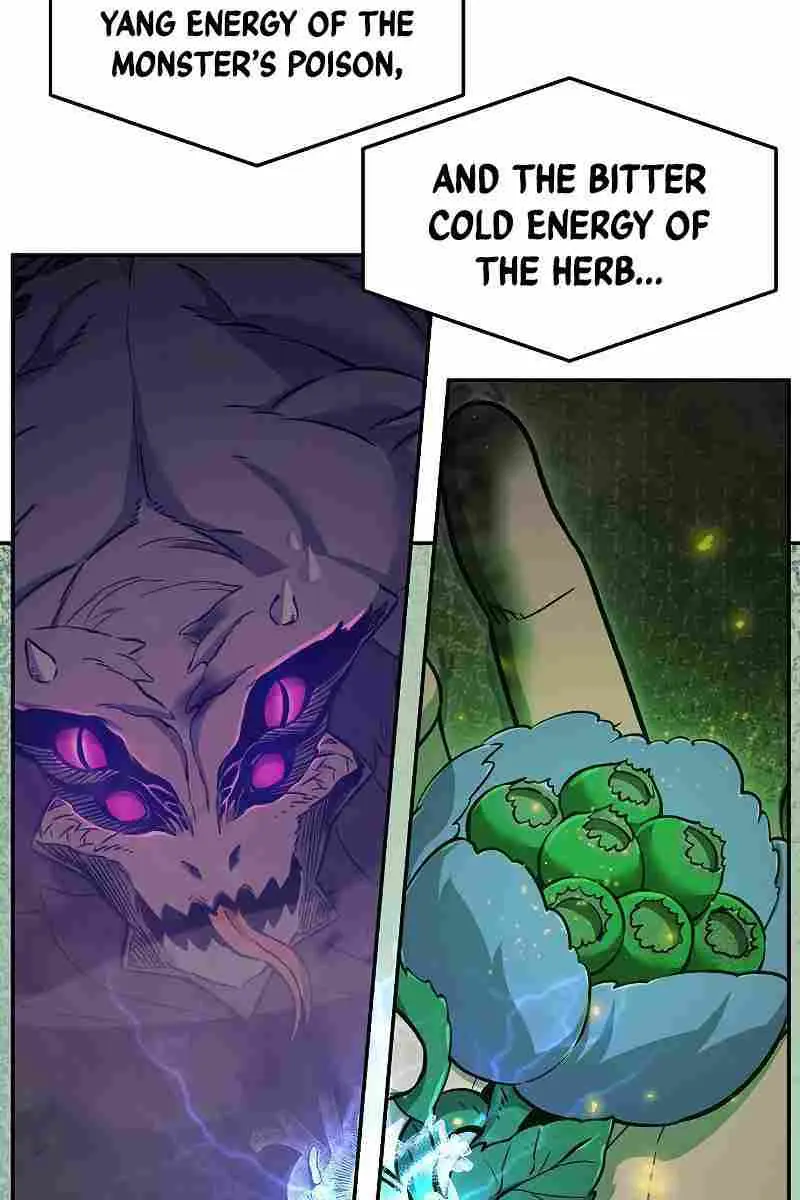 Absolute Sword Sense Chapter 25 Page 54