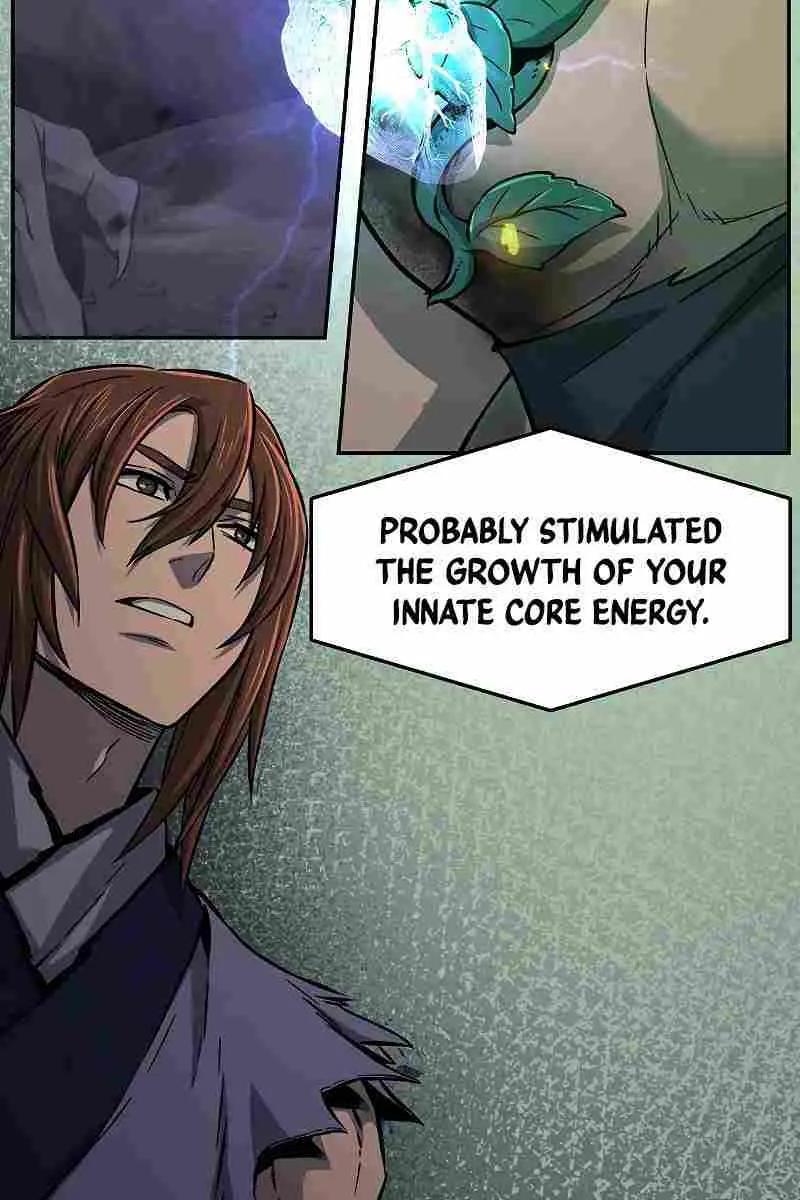 Absolute Sword Sense Chapter 25 Page 55