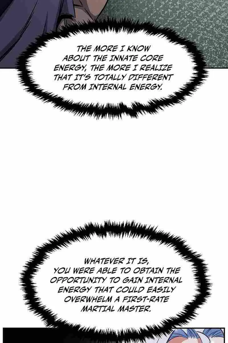 Absolute Sword Sense Chapter 25 Page 56