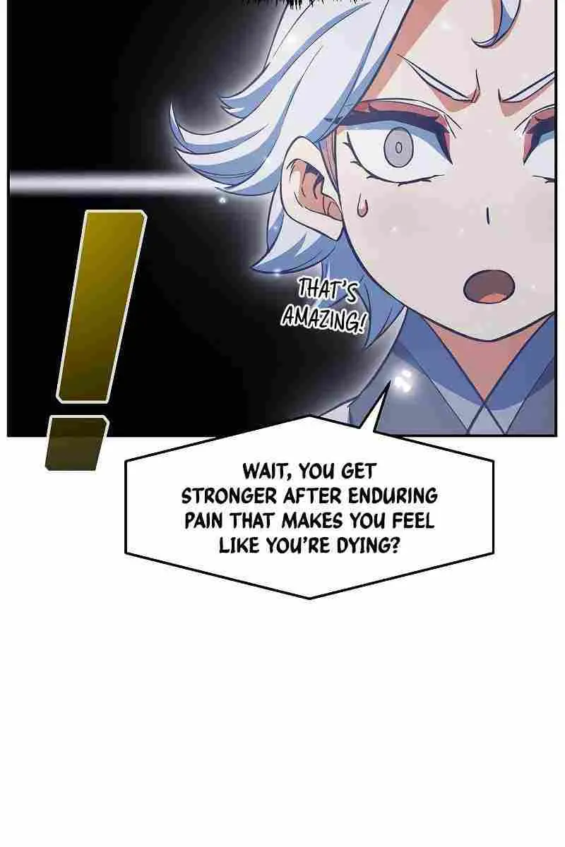 Absolute Sword Sense Chapter 25 Page 57