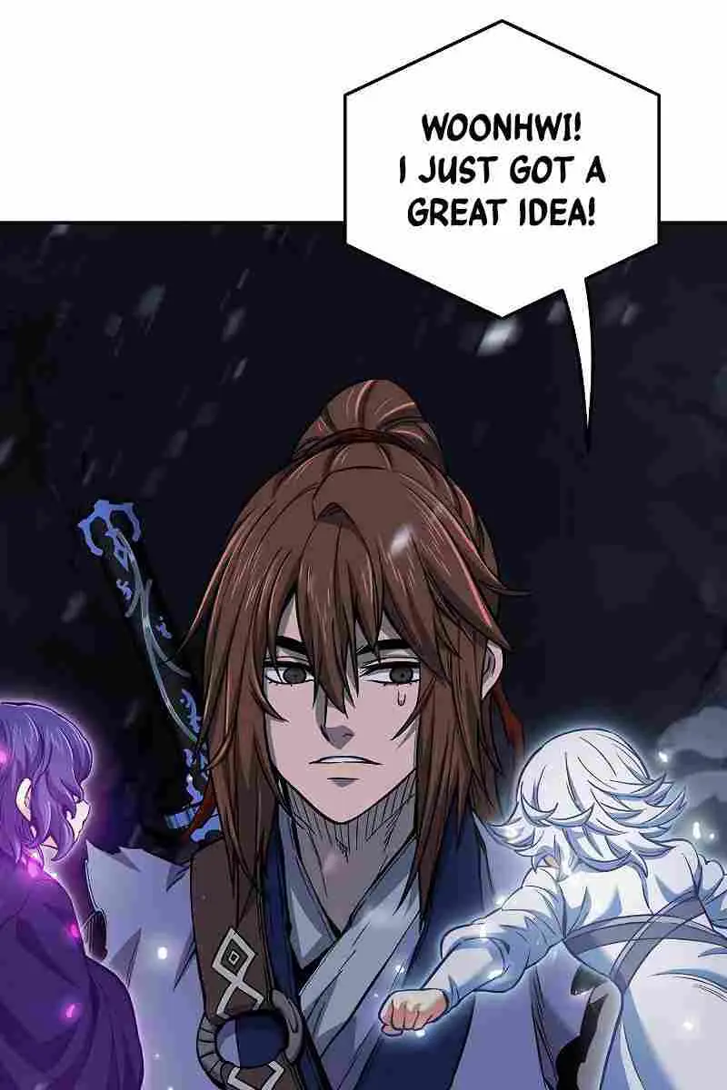 Absolute Sword Sense Chapter 25 Page 58