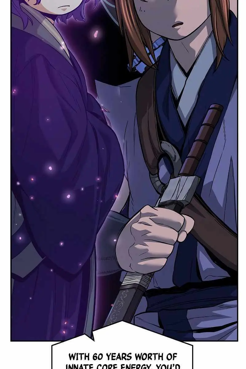 Absolute Sword Sense Chapter 25 Page 63