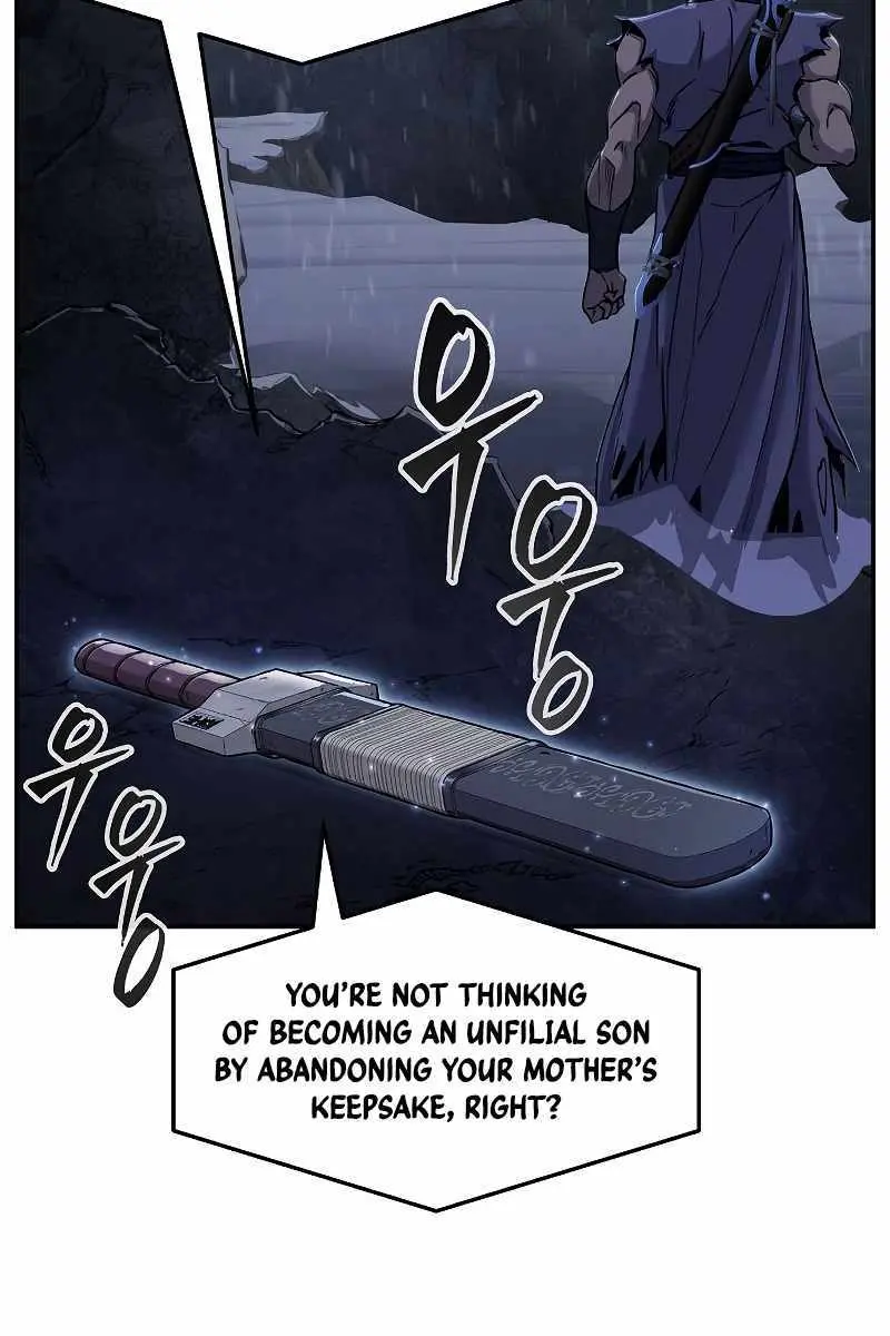 Absolute Sword Sense Chapter 25 Page 65