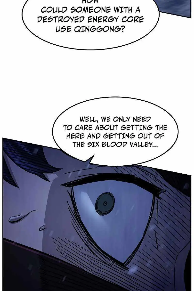 Absolute Sword Sense Chapter 25 Page 75