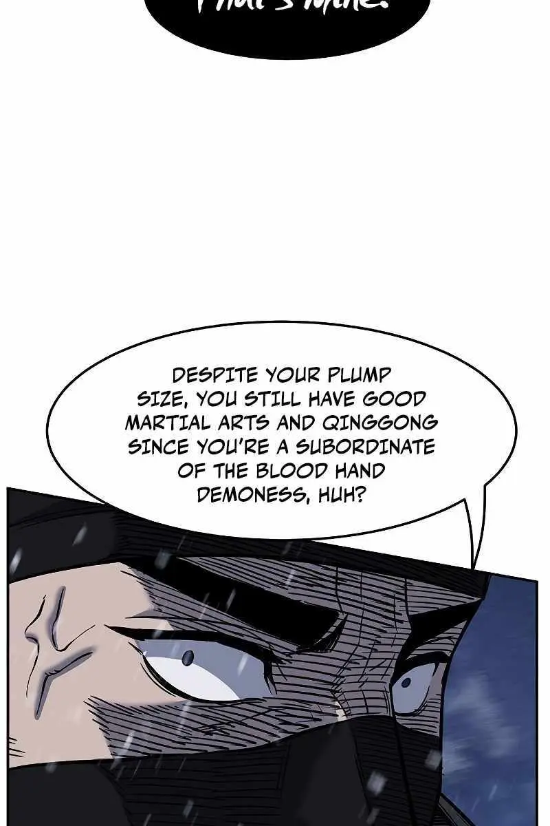 Absolute Sword Sense Chapter 25 Page 80