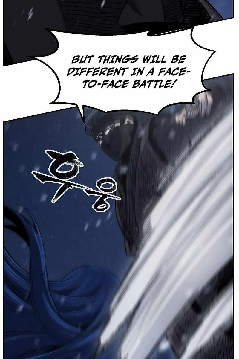 Absolute Sword Sense Chapter 25 Page 81