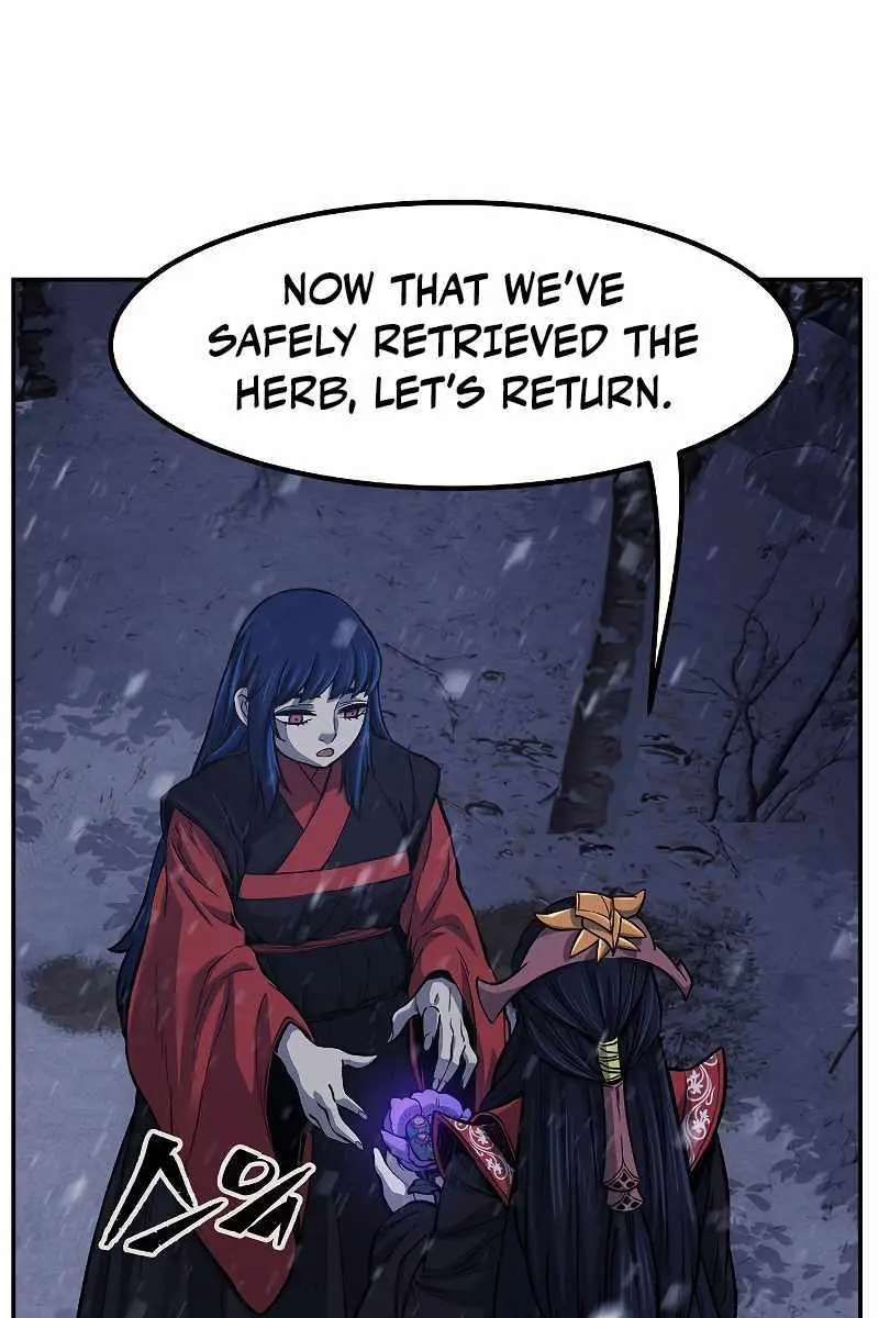 Absolute Sword Sense Chapter 25 Page 95