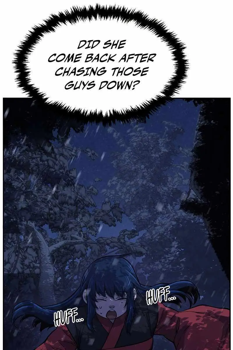 Absolute Sword Sense Chapter 25 Page 106