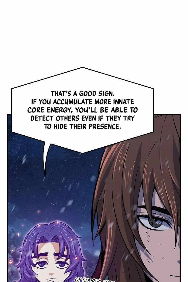 Absolute Sword Sense Chapter 25 Page 108