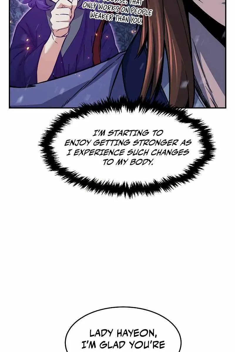 Absolute Sword Sense Chapter 25 Page 109