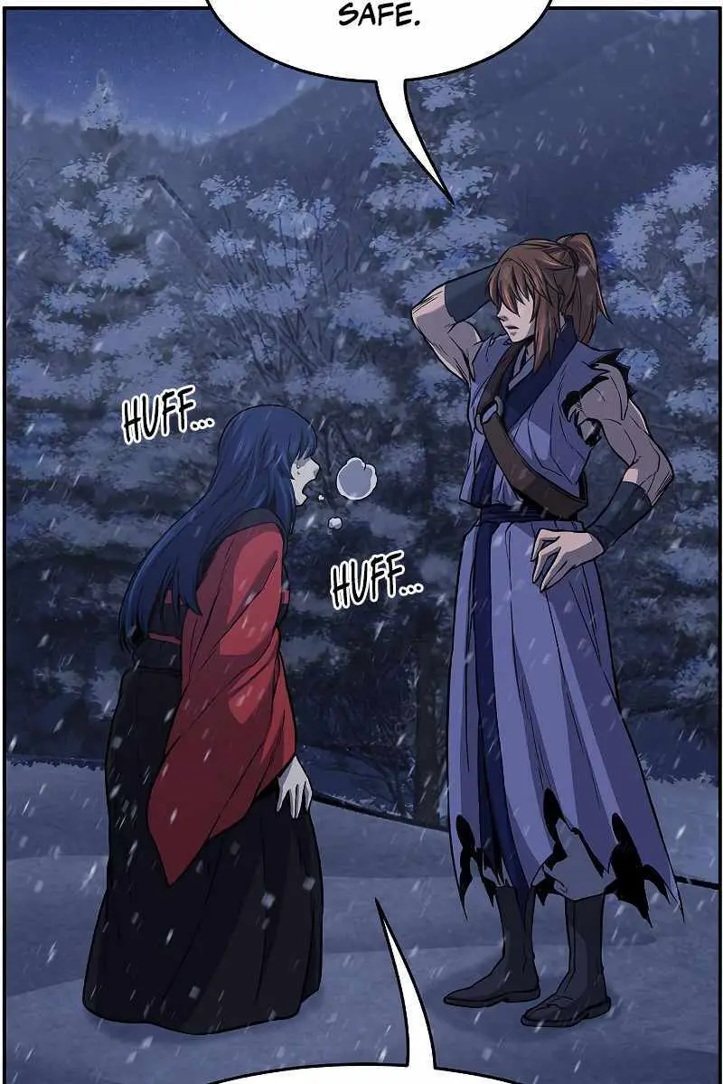 Absolute Sword Sense Chapter 25 Page 110