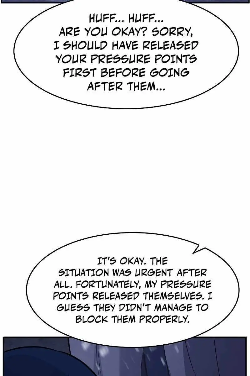 Absolute Sword Sense Chapter 25 Page 111