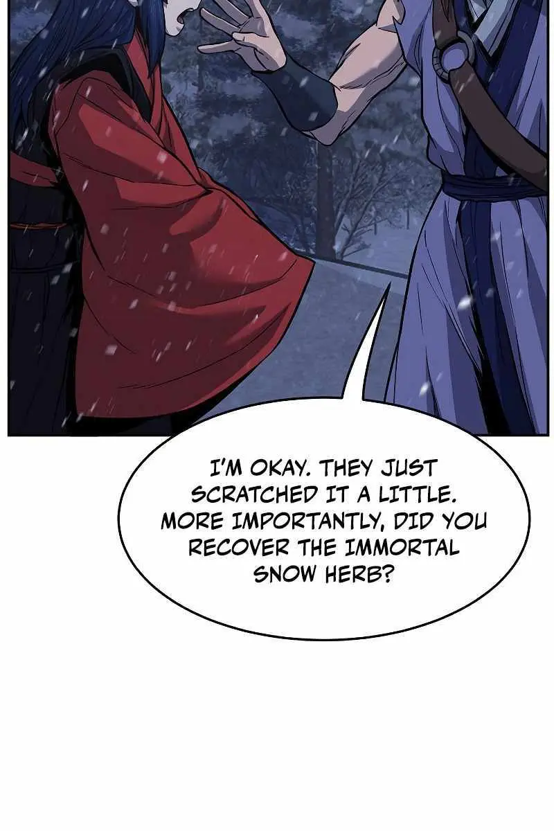 Absolute Sword Sense Chapter 25 Page 114